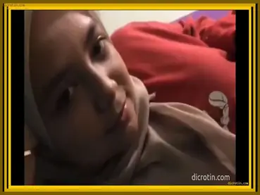 Pacar Jilbab Cantik Dan Binal Itu Enak Banget
