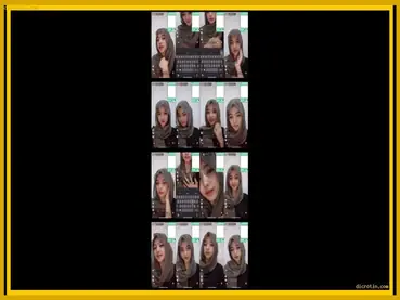 Queen Live Cewek Jilbab Pamer Jilboobs Pas Vcs