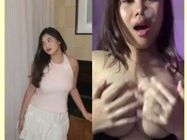 Raffazzany Selebgram Tobrut Dan Pulen Vcs Bugil Colmek