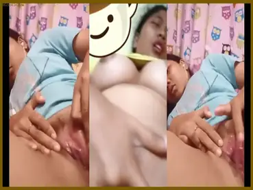 Rahma Cewe Hitam Manis Yang Suka Pap Colmek