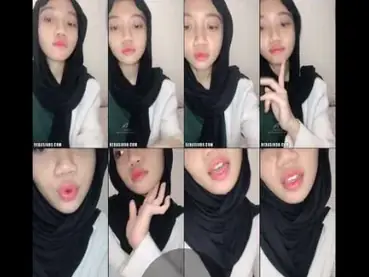 Rarah Cewek 18+ Jilbab Cantik Putih Mulus Colmek