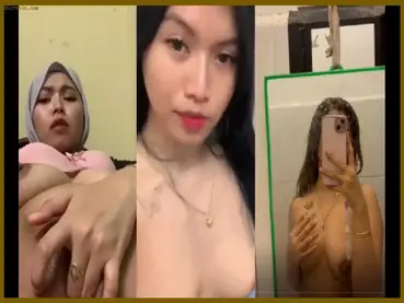 Risa Cewek Jilbab Yang Punya Tato Kupu Kupu