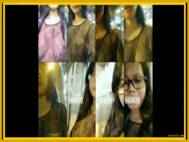 Siskaeee Sensasi Pamer Tobrut Di Pinggir Jalan