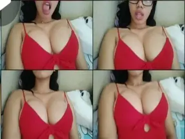 Siskaeee Tobrut Bahenol Masturbasi Di Sore Hari