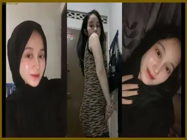 Skandal Yolanda Jilbab Wajah Ayu Viral Colmek Dan Ngewe