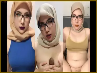 Stape Talent Yumichan Hijab Cantik Fulldur