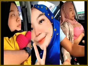 Stape Ukthi Slutgirl Jilbab Boba Bulet Pulen