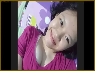 Tania Gadis Belia Mungil Udah Tau Colmek