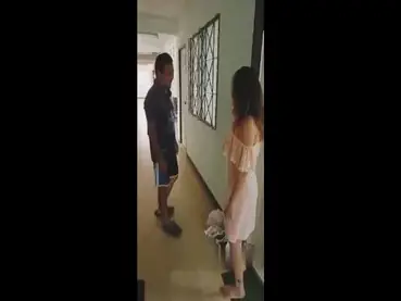 Tante Ibu Kost Cantik Pasrah Goyang Kasur