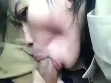 Tante Pekerja PNS Cantik Pasrah Servis Mobil