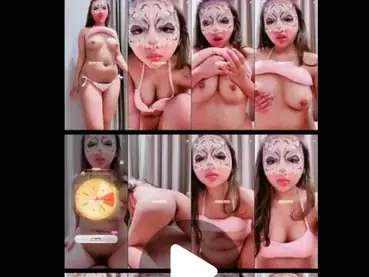 Tca Host Cantik Tete Padet Badan Pulen Show Bugil Colmek Bar Bar