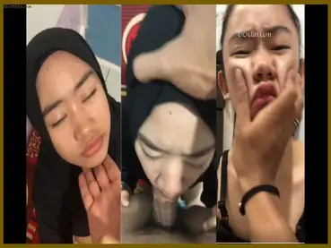 Update Cewek Jilbab Roleplay Pasrah Menerima