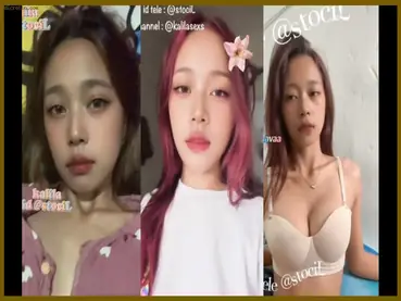 Update Kompilasi Colmek Miss Kalila Semok