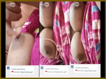 Update Ometv Edisi Tobrut Puting Gede