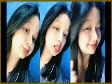 Update Talent Ceril Montok Pulen Banget