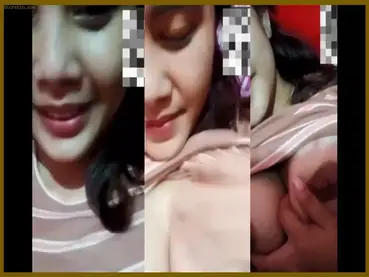 Vcs Rayu Pacar Buat Pap Nenen Tobrutnya