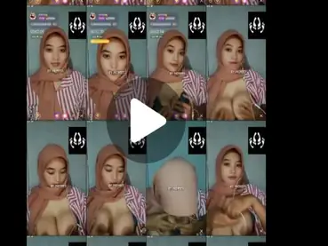 Vcs Sama Cewek Jilbab Tobrut Namnya Jelita