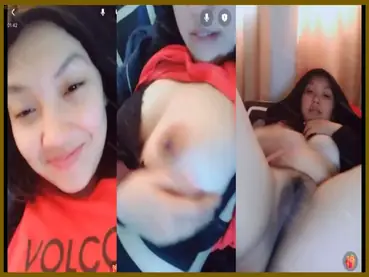 Vcs Sama Roselina Request Pakai Gagang Sisir