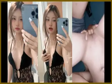 Video Hot Talent Cleo Blonde Meki Mulus