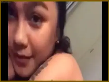 Video Lengkap Riselle Ngewe Sama Pacar