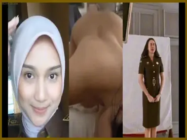 Viral Video Skandal Mega Pegawai Kejaksaan